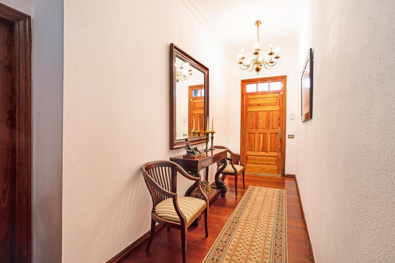 Casa La Victoria Villa La Victoria de Acentejo Exteriör bild