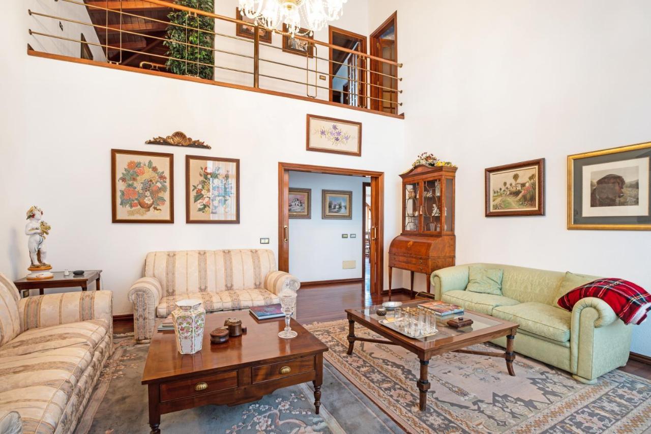 Casa La Victoria Villa La Victoria de Acentejo Exteriör bild