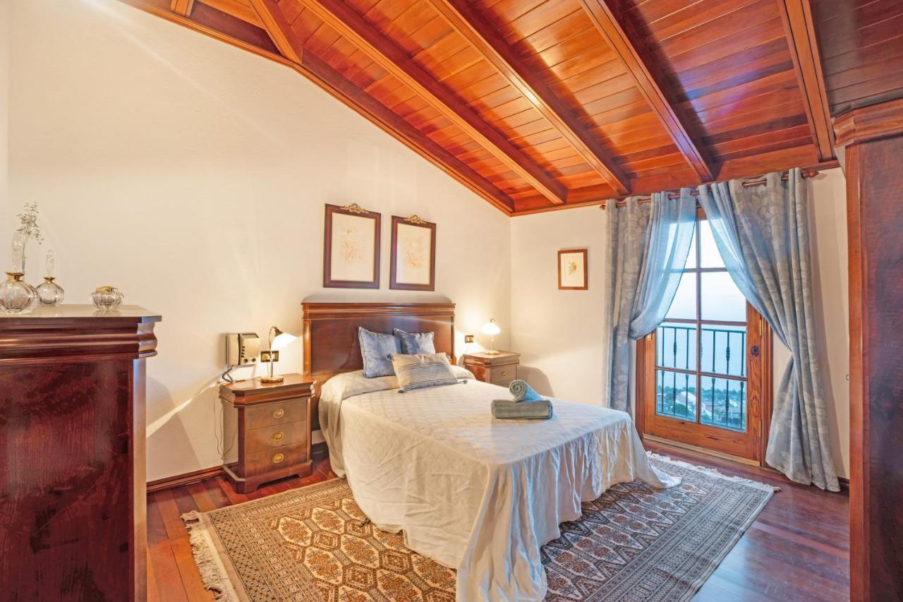 Casa La Victoria Villa La Victoria de Acentejo Exteriör bild