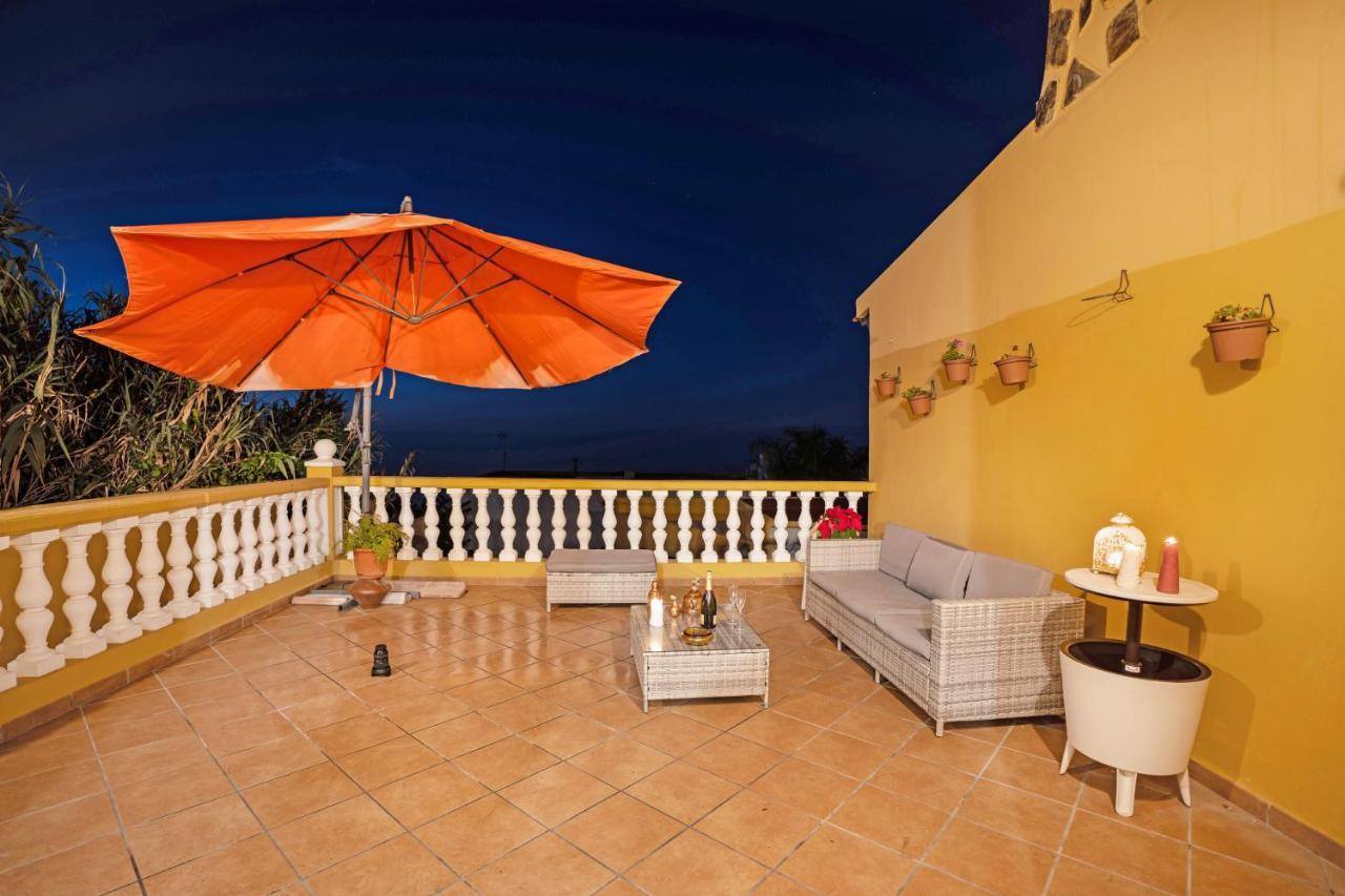 Casa La Victoria Villa La Victoria de Acentejo Exteriör bild